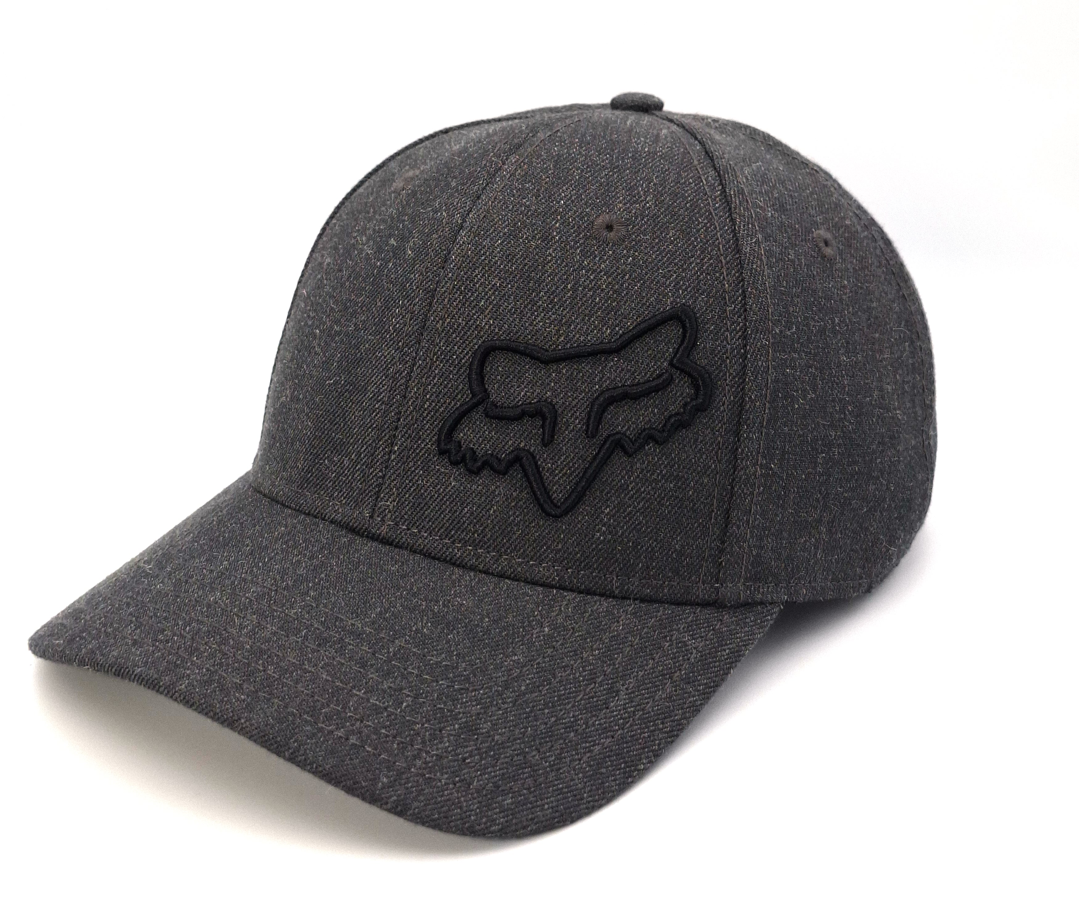 Fox Flex 45 Flexfit Snapback – The Cap Shop - Main Image