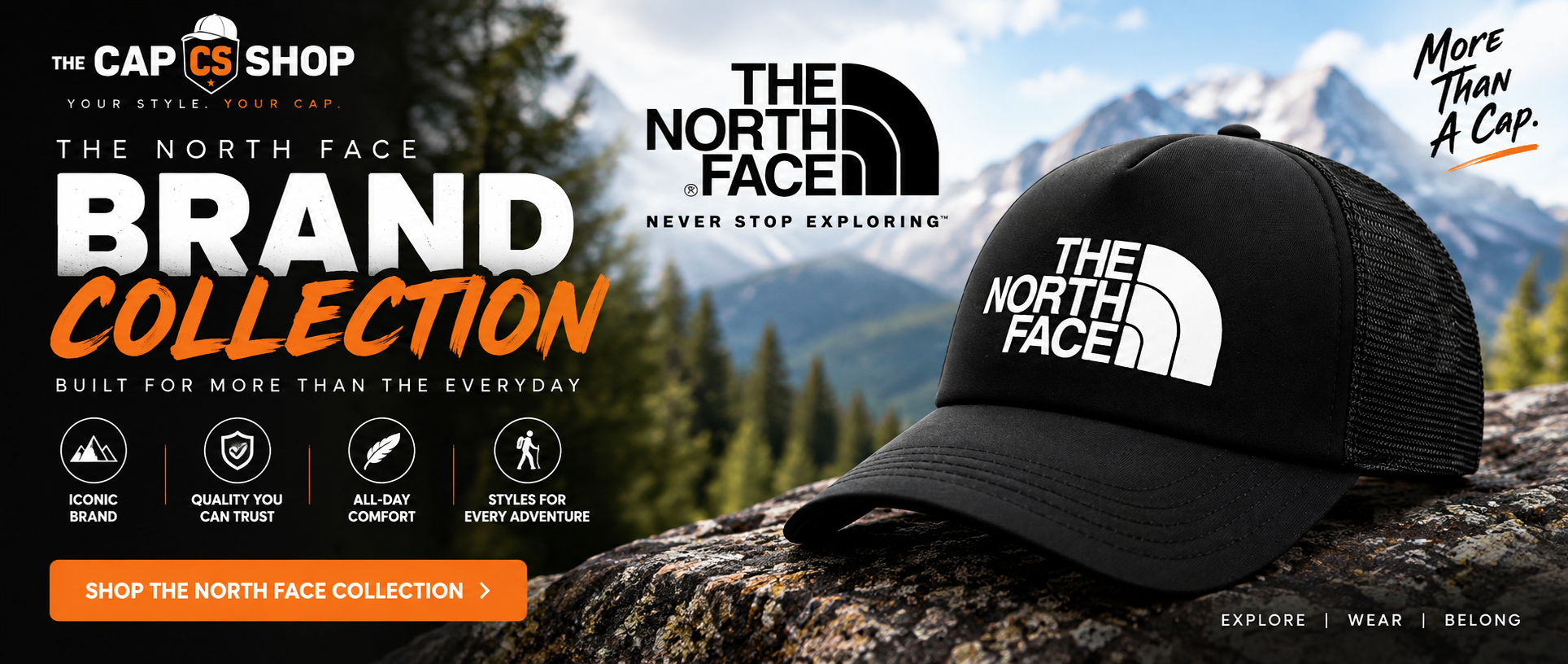North Face
