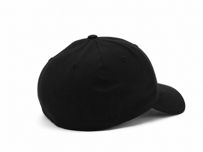 Billabong All Day Flexfit Cap – Black