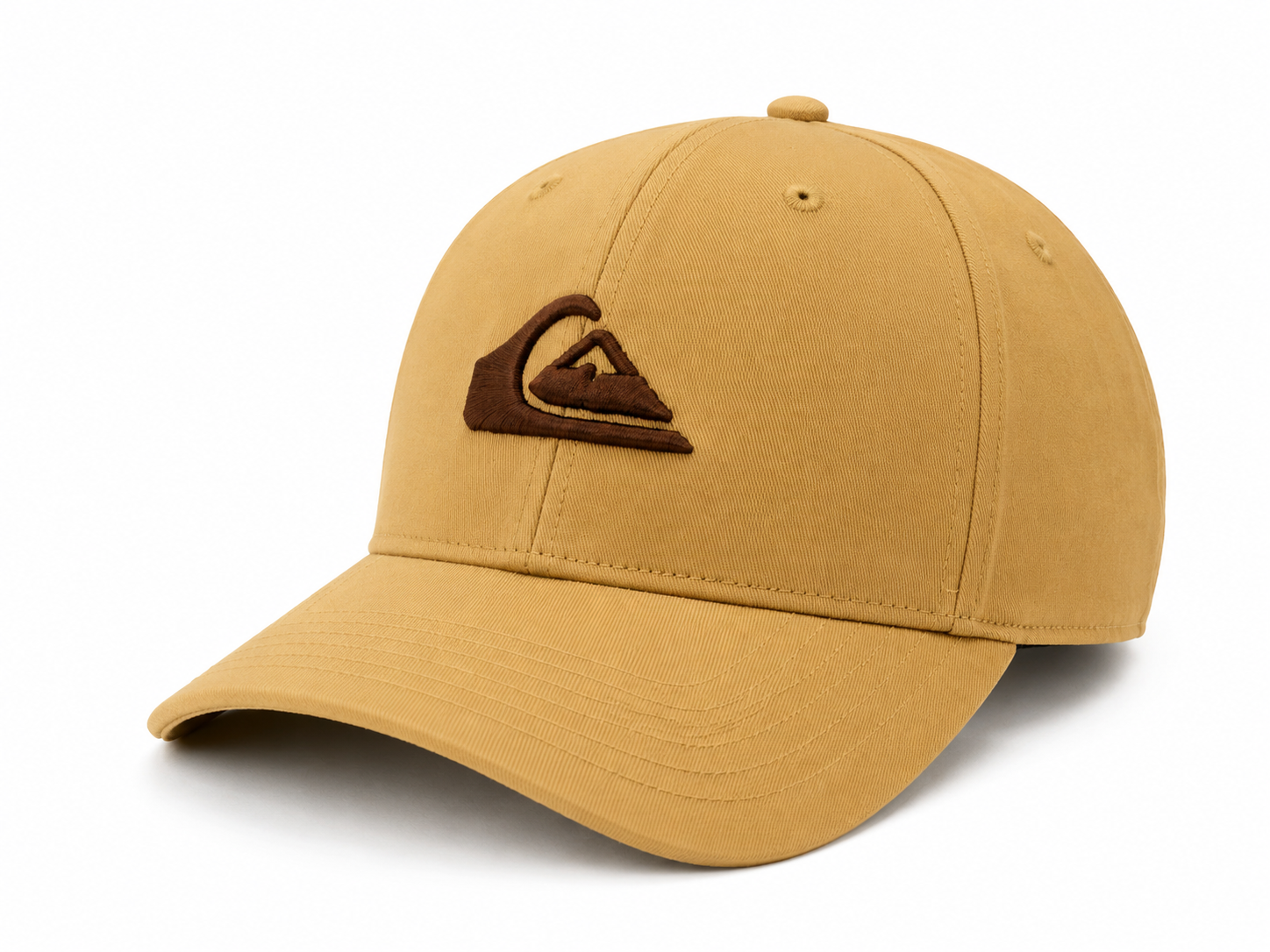 Quiksilver Decades Cap