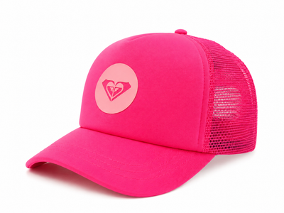 Roxy Trucker Cap - Brighter Day