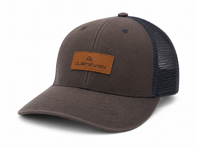 Quiksilver Down The Hatch