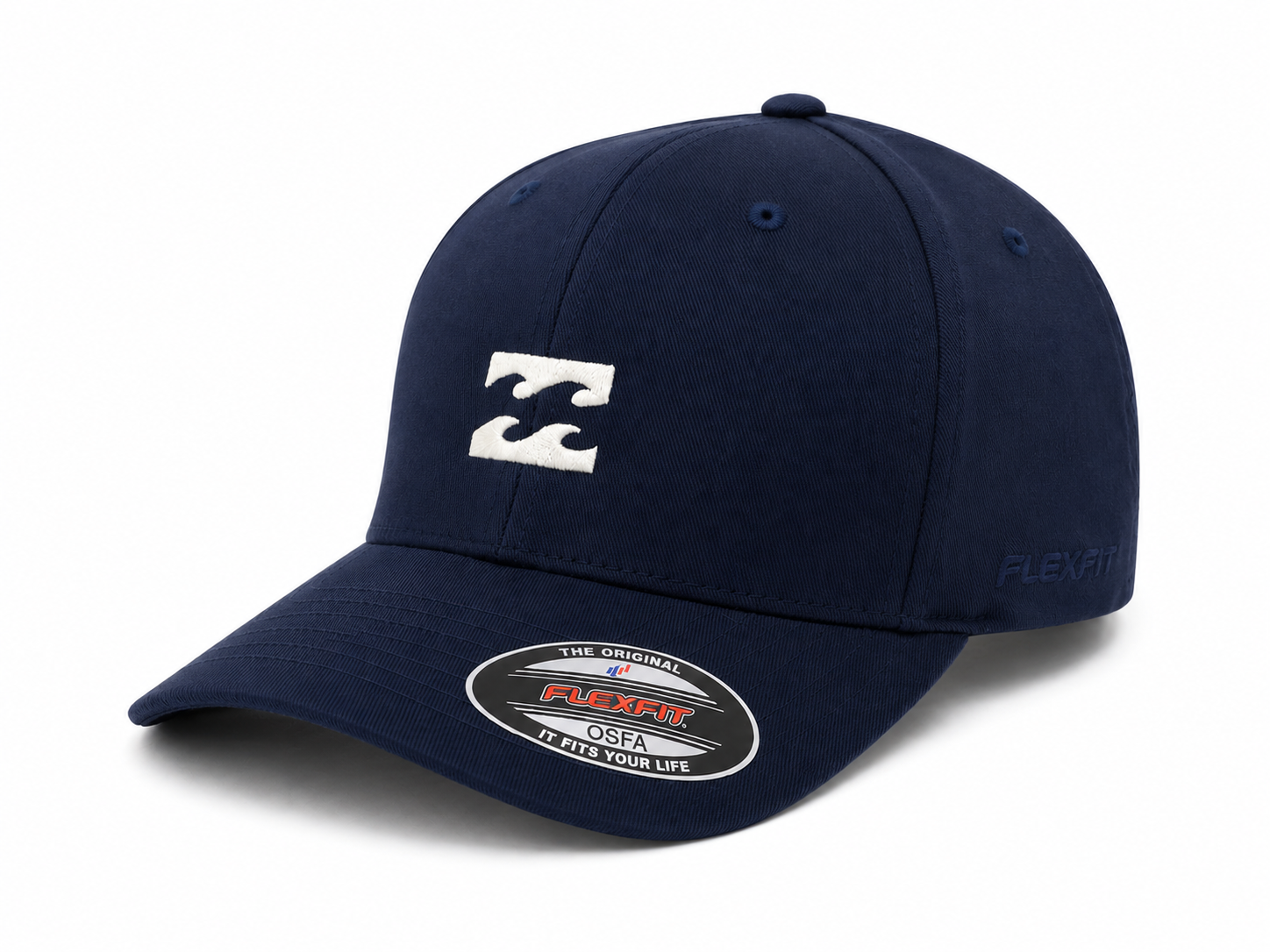 Billabong All Day Flexfit Cap – Navy
