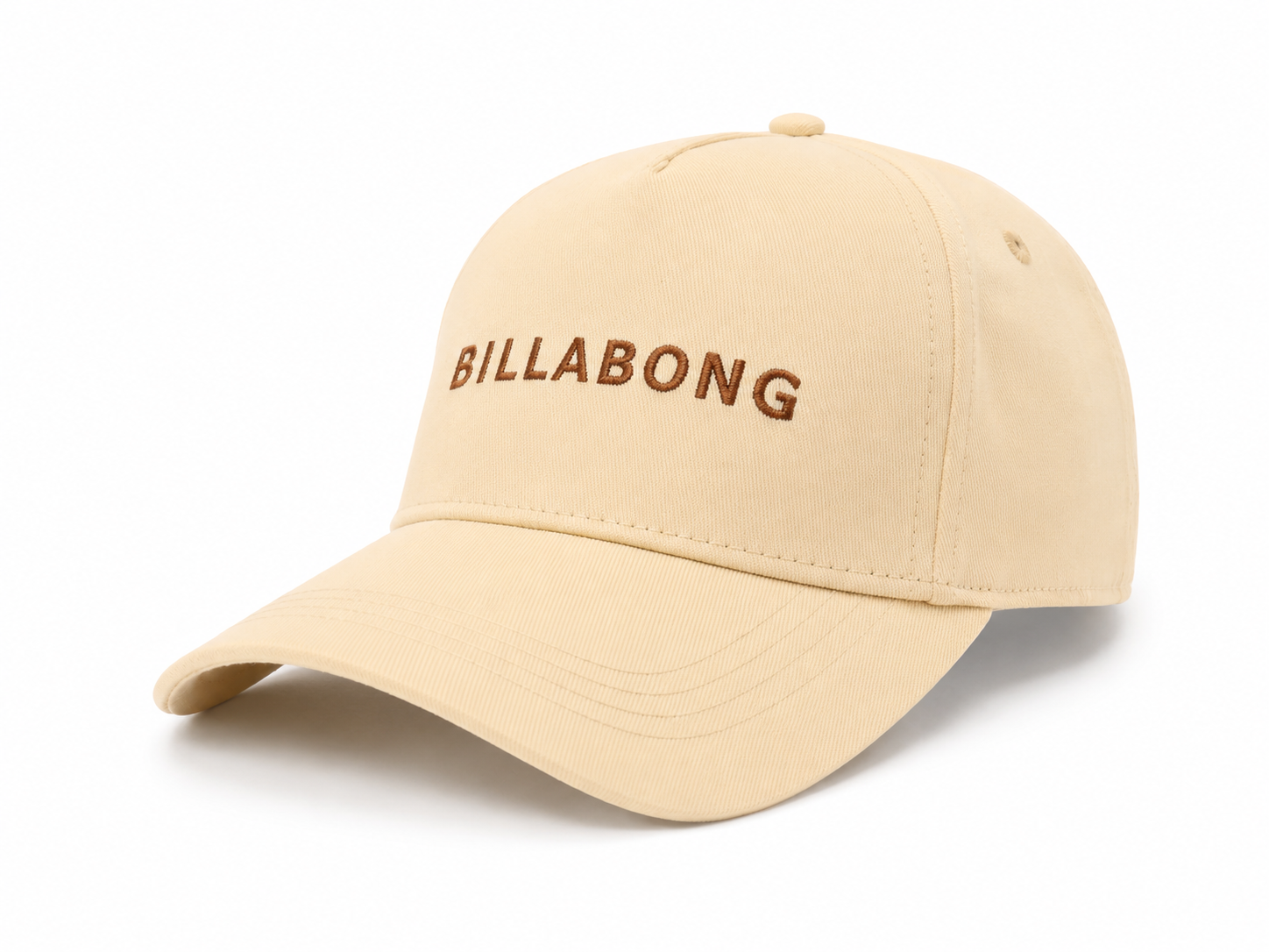 Billabong Society Cap