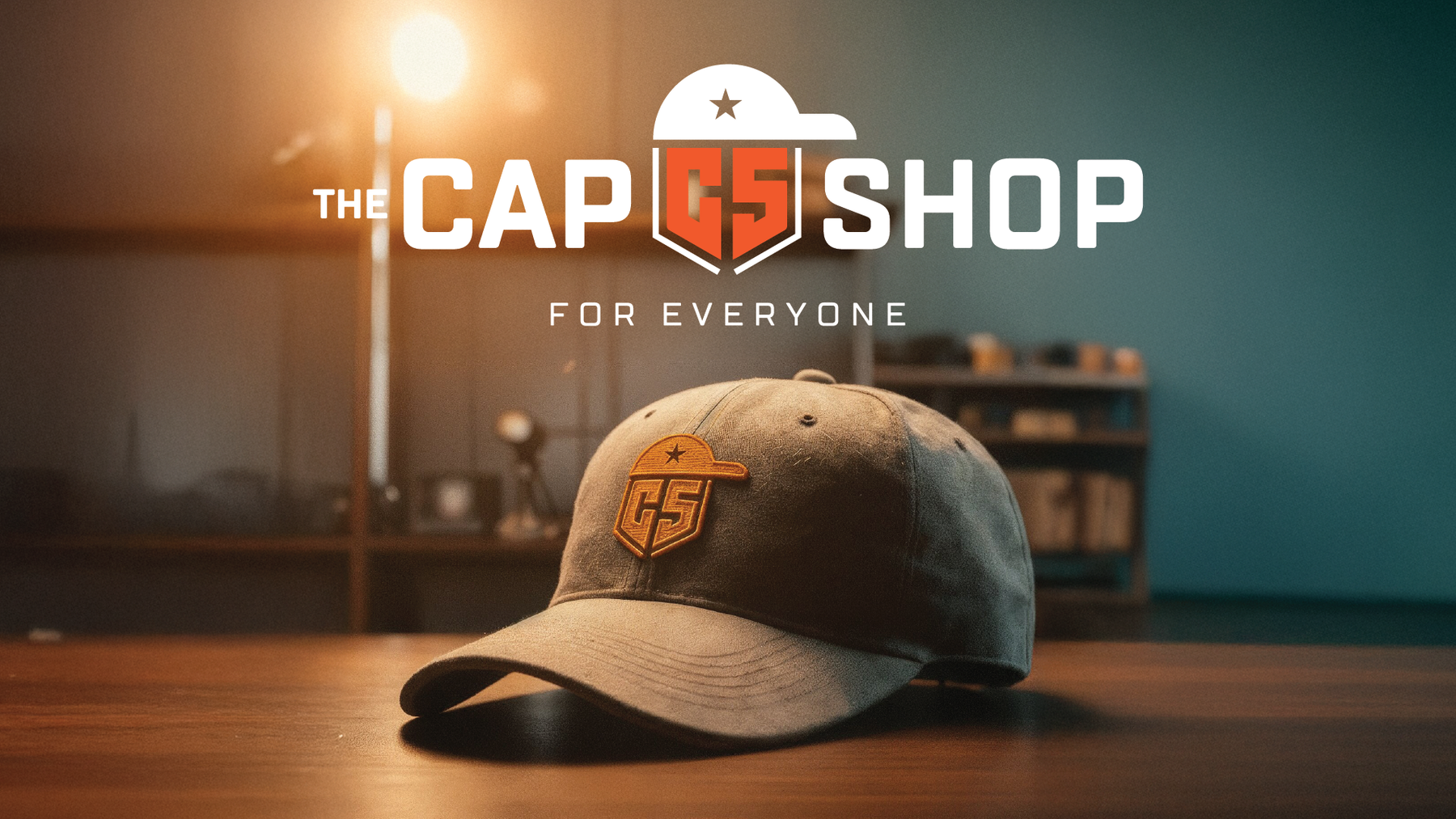 Your Ultimate Destination for Stylish Caps! – The Cap Shop