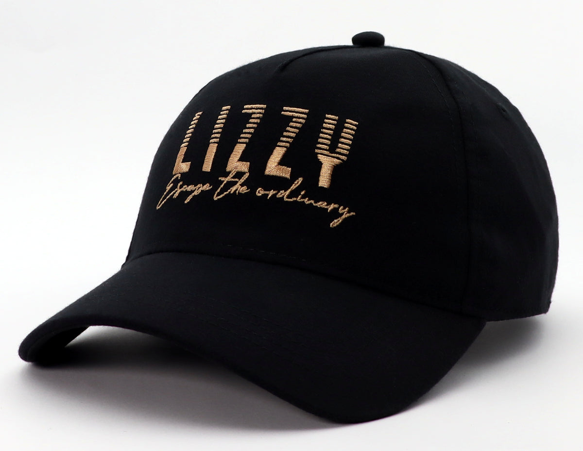 Lizzy Shayde – The Cap Shop